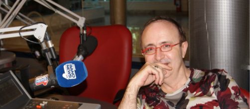 Reinaldo Azevedo criticou a postura da Lava Jato durante o seu programa de rádio. (Arquivo Blasting News)