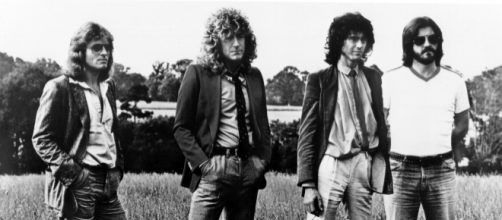 Robert Plant ripped up $800M Led Zeppelin reunion contract | Page Six - pagesix.com