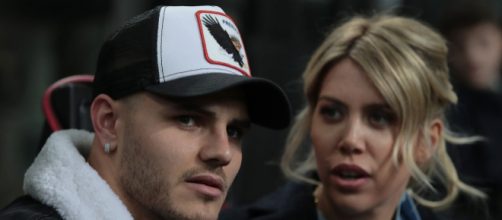 Wanda Nara smentisce le voci sul presunto tradimento di Icardi - mediagol.it