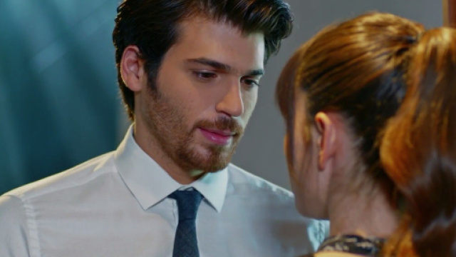 Bitter Sweet: anticipazioni della puntata del 28 giugno - pinterest.com