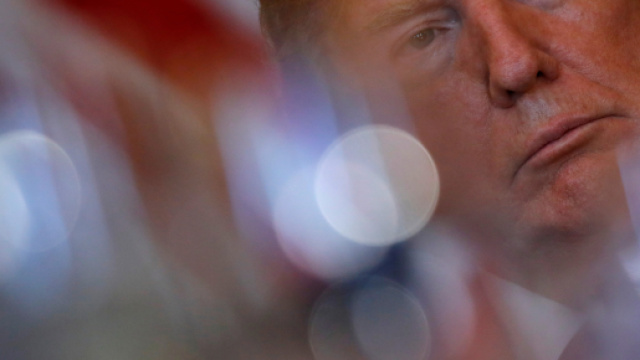 G7 Finances: "inquiétude unanime" sur la guerre commerciale de Trump - latribune.fr