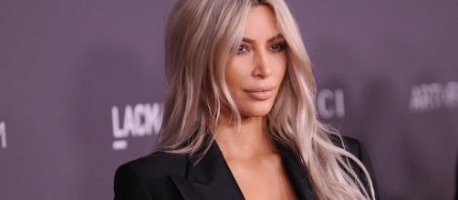 Kim Kardashian trabalhava para famosos antes da fama. (Arquivo Blasting News)