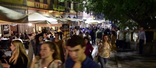 Milano, turista inglese accusa: 'Violentata in zona Navigli' | repubblica.it