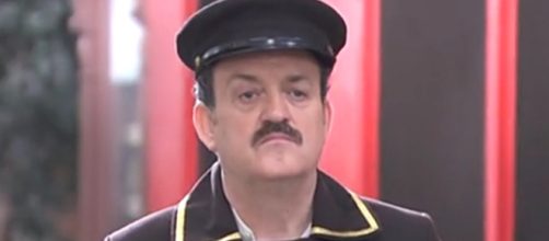 Una Vita, anticipazioni puntate italiane: Paquito viene sostituito da Cesareo