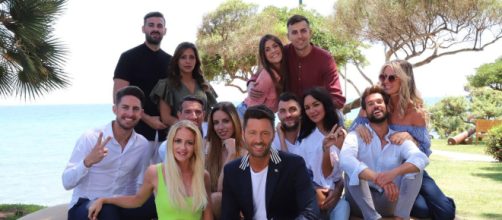 Temptation Island 2019: al via stasera su Canale 5, la prima puntata del reality estivo giunto alla sesta edizione.