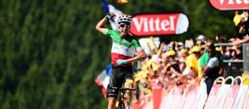 Tour de France - Fabio Aru potrebbe esserci