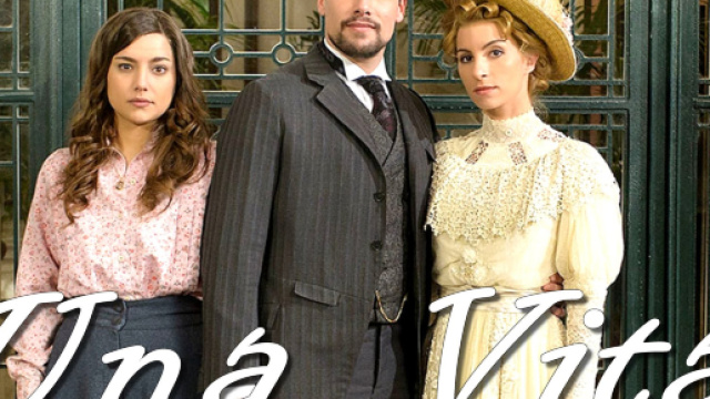 Anticipazioni Una Vita dal 24 al 29 giugno.