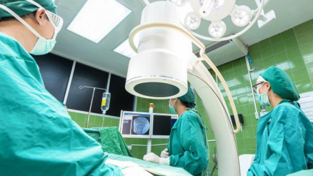 Calabria, giovane muore a causa di un intervento.