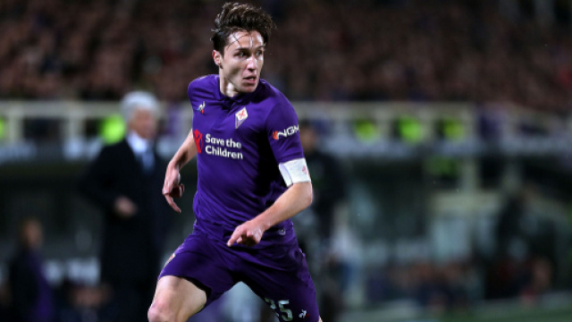 Calciomercato Juventus: torna di moda Federico Chiesa