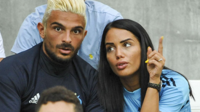 Manon Marsault répond aux internautes qui doutent de la paternité de Julien Tanti