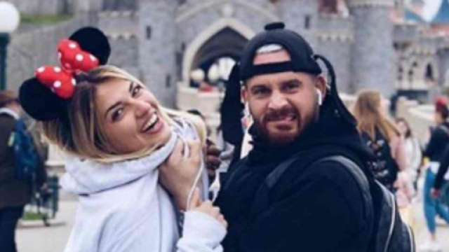 Raphaël et Tiffany (Les Anges 11) seraient bien séparés selon plusieurs indices de taille.