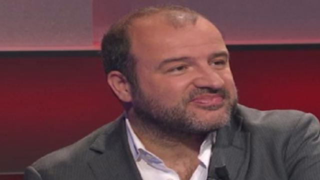 Tancredi Palmeri: 'Ramsey, Pjanic e Rabiot sarebbe un centrocampo pazzesco per Sarri'