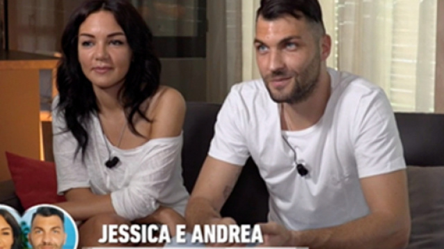 Temptation 6: dovrebbero essere Jessica e Andrea a lasciare il reality dopo 4 ore.