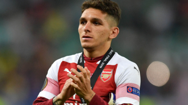 Torreira - nuovo possibile obiettivo rossonero