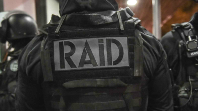 Yvelines : un couple de fonctionnaires de police tué par "un ... - canalblog.com