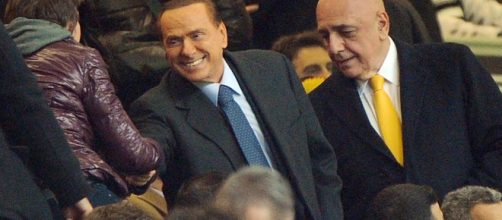 Berlusconi-Galliani, l'idillio continua anche dopo il Milan