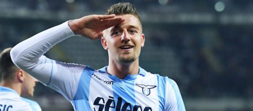 Clamoroso, Milinkovic-Savic ad un passo dal PSG! ⋆ lagoleada.it - lagoleada.it