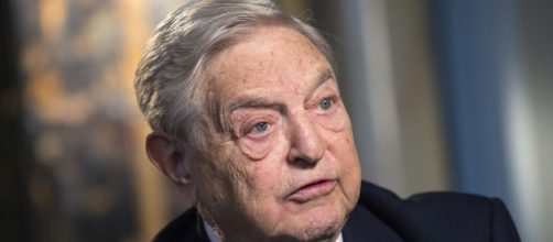 George Soros firma una petizione con altri 17 miliardari in cui chiede più tasse per i super ricchi | Fortune - fortune.com