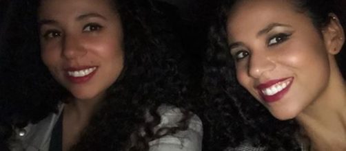 Seeking Sister Wife Vanessa Cobbs is in Bali, probably with her twin sister - Image credit - vanessacobbs / Instagram