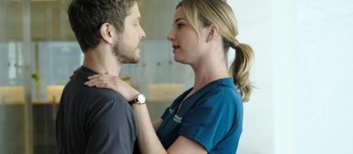 The Resident and 9-1-1 Renewed for Season 3 at Fox | TV Guide - tvguide.com