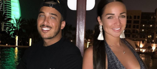 PHOTOS Jazz et Laurent (La Villa, la bataille des couples) se sont ... - voici.fr