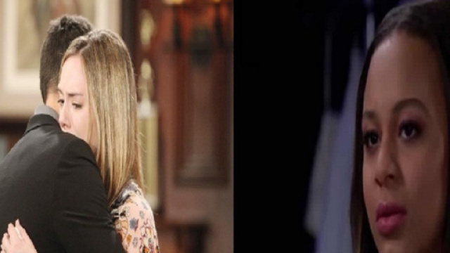 Anticipazioni Beautiful, Emma muore per colpa di Thomas