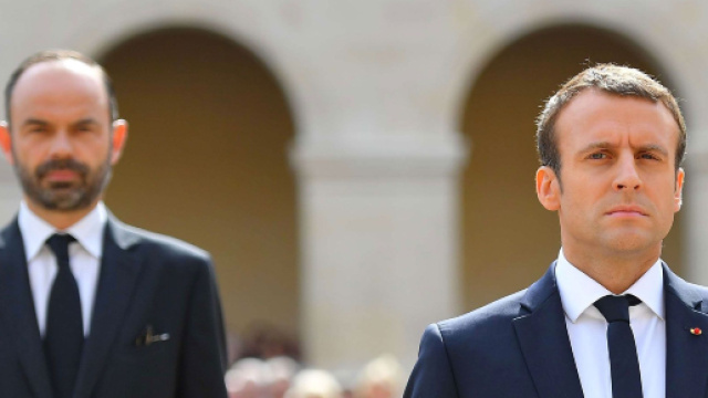 Côte de popularité : Odoxa et BVA confirment une forte hausse pour Emmanuel Macron en juin