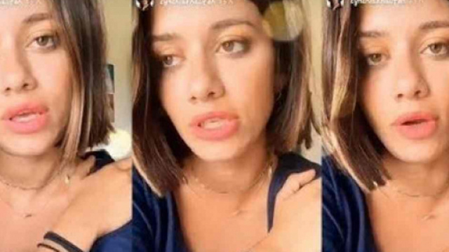 Cynthia Khalifeh s'exprime enfin sur les conditions de tournage dans Moundir et les Apprentis Aventuriers 4.