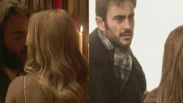 Il Segreto spoiler al 7 luglio: Isaac si concede alla moglie, Saul e Julieta in pericolo