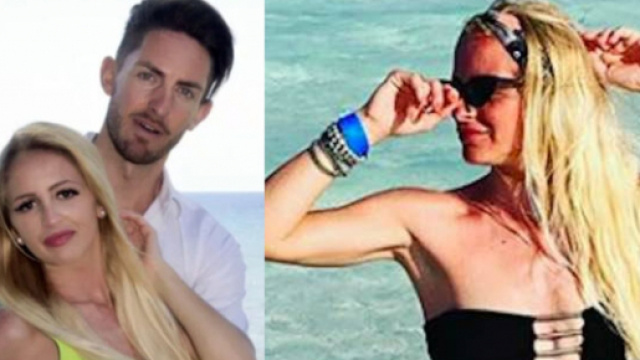 Katia Fanelli &egrave; gi&agrave; la fidanzata pi&ugrave; criticata di "Temptation Island". Blasting News