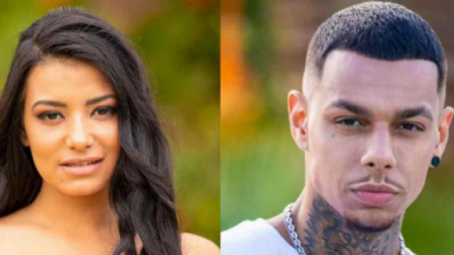 Les Anges 11 : Liyah et Kentin continuent de se faire la guerre en interview chez Sam Zirah.