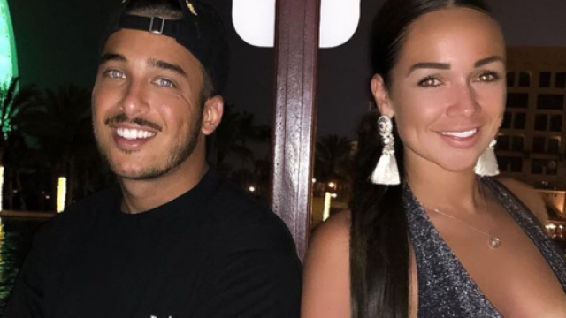 PHOTOS Jazz et Laurent (La Villa, la bataille des couples) se sont ... - voici.fr