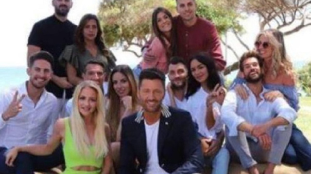 Replica Temptation Island, la prima puntata online su Mediaset Play e in televisione su La 5.