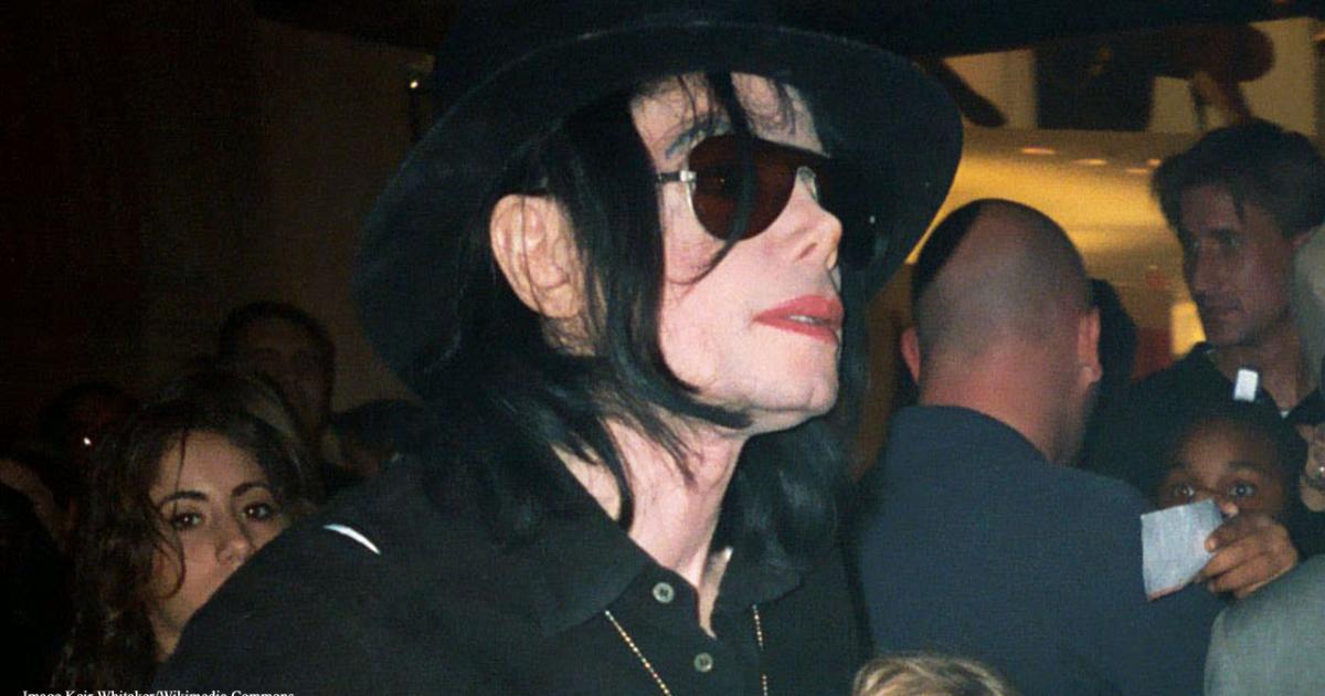 Michael Jackson and his burial 10 years on from his death