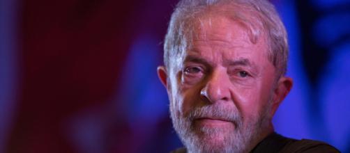 Ex-presidente Lula ficou tenso e ansioso em dia de votação do STF sobre seu habeas corpus. (Arquivo Blasting News)