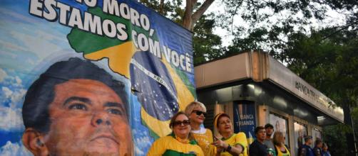 Julgamento de Lula no STF intensifica a adesão para manifestações de domingo (30). (Arquivo Blasting News)