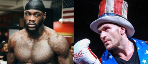 Deontay Wilder, la conferma del bis con Ortiz mentre Tyson Fury potrebbe affrontare Miller