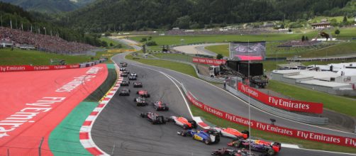 Gran Premio d'Austria in tv su Sky