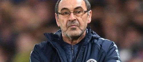 La nuova Juventus di Sarri: spazio alle ali offensive e Cristiano Ronaldo centravanti