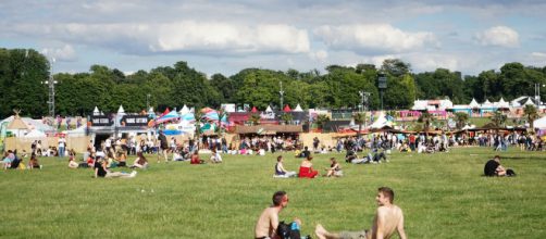 Le festival Val de Rock annulé