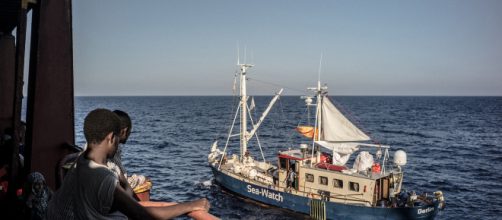 Sea Watch 3: chi è Carola Rackete,la capitana che ha sfidato 'il capitano' Salvini