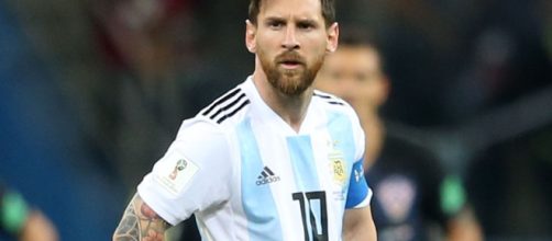 Un uomo si è finto Lionel Messi per ottenere rapporti sessuali
