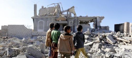 Yemen: M5S e Lega chiedono il blocco di vendita armi all'Arabia Saudita - Per la pace - perlapace.it