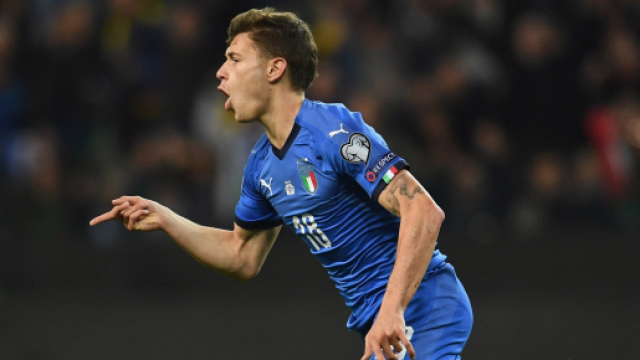 Inter, pronto l'affondo per Barella