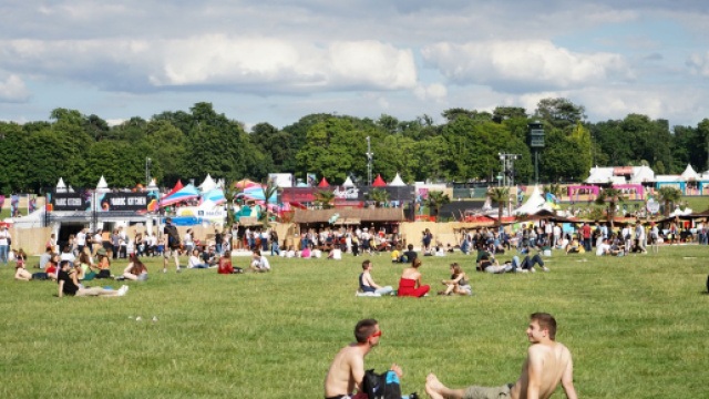 Le festival Val de Rock annulé