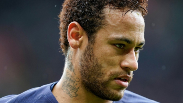 Mercato PSG : Neymar 'totalement perdu' à Paris