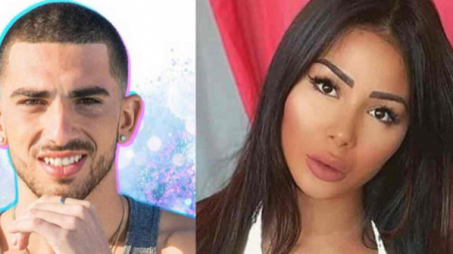 LMvsMonde4 : Maeva Ghennam et Anthony Alcaraz auraient officialisé leur couple sur le tournage.