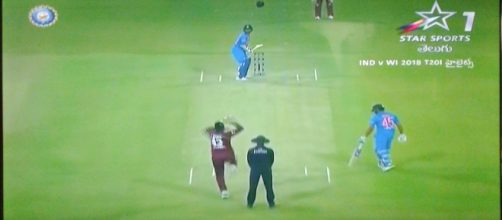 India vs West Indies live streaming on Star Sports (Image via Star Sports)