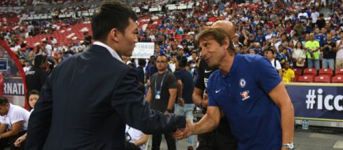 Inter, arrivano i colpi per Conte