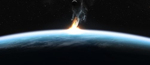 Un asteroide è esploso sopra il cielo di Porto Rico.
